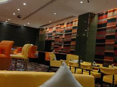 -上海大宁福朋喜来登酒店大堂吧(共和新路店)