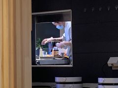 -小句号·精致料理(江南环球港店)