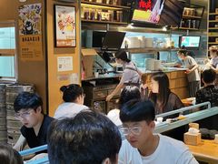 -木屋烧烤(万德庄店)