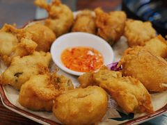 -美未居·老字号·地道顺德菜·桑拿鸡·鱼生(容桂店)