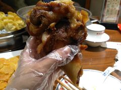 -那家老院子(云峰街店)