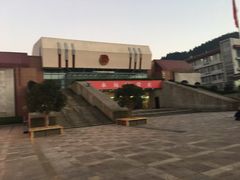 -全国青少年井冈山革命传统教育基地