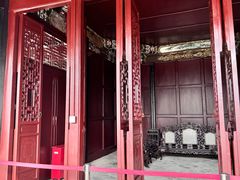 -文昌阁