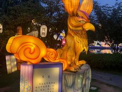 -白马涧龙池景区