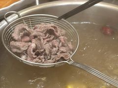 -林记潮牛·牛肉火锅(上马墩店)