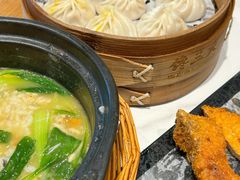 -馋三尺蟹粉小笼(人民广场店)