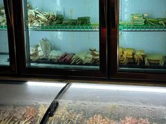 -新疆新家园美味羊肉串(凤凰英荟城店)