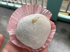 -澳门长洲糯米糍(柯打苏沙街店)