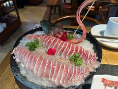-川味观·鲜货火锅(西湖文化广场店)