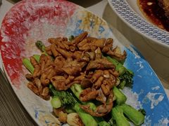 -常来小聚·广州非遗传承餐厅(高德置地店)