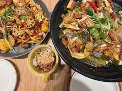 -麻辣盛艳(淮安万达店)