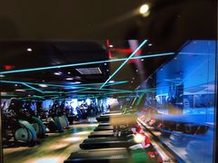 -W FITNESS 威尔仕健身·游泳(老西门新苑店)