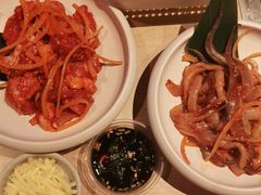 -新石器烤肉(周浦万达店)