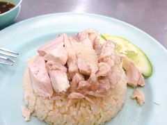 -红大哥水门鸡饭(總店)