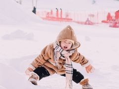 -中旅松花湖滑雪场