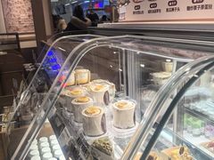 -红星前进面包牛奶公司(君太店)