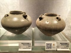 -马鞍山市博物馆