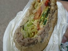 -SUBWAY赛百味(浦东机场店)