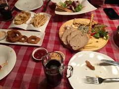 -杭州国际会议中心洲际酒店-德国啤酒屋(砂之船国际生活广场店)