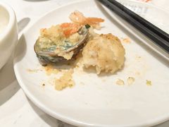 -火地铁板烧(昆山万象汇店)