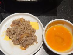 -牛New寿喜烧(金鹰世界店)
