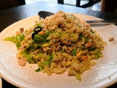 -蓝鲸(国浩路店)