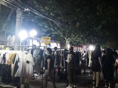 -健康路夜市