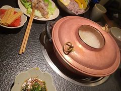 -菌自由丨野生菌火锅特色庭院餐厅(丽江古城店)