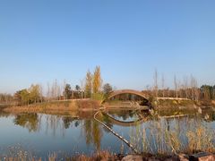 -永定河休闲森林公园