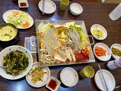 -金明子八带鱼馆(正宗韩国连锁店)