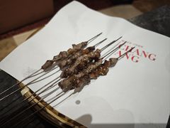 -长安记·大美陕菜(大族广场店)