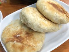 -天泰路羊汤早点烧麦(联谊里店)