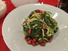 -宏状元现熬粥·京味菜(五棵松店)
