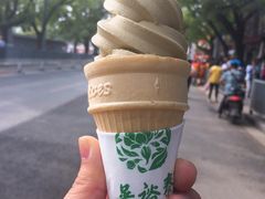 -吴裕泰茶庄(鼓楼店)