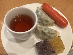 -临江酒店-中餐厅