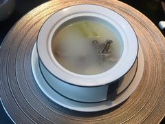-丽晶轩中餐厅(重庆丽晶酒店)
