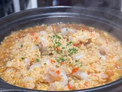 -川流不息·地道川菜·小龙虾(松东路店)