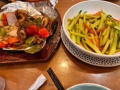 -宝记砂锅粥(柏庐南路店)