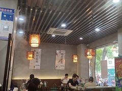 -鱻鱼捞.祥祥鱼锅(高淳一店)