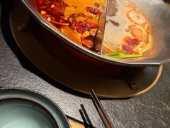 -湊湊火锅·茶憩(石家庄万象城店)