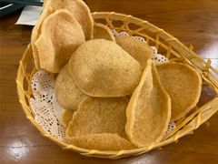 -曼泰·泰餐(江南环球港店)