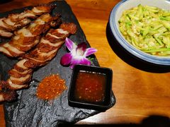 -觅山云南菜(泊富ICITY店)