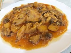-裕德隆清真饭庄·天津特色菜(河东店)