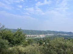 -承德避暑山庄景区