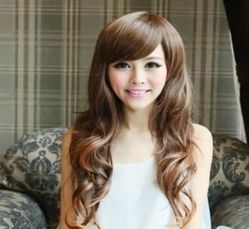 点击看大图 -KIMI HAIR SALON·烫染设计店