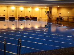 -北京北辰洲际酒店