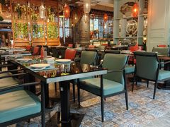 -梅园国际大酒店·自助餐厅(光明港店)