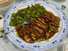 金牌扒猪脸大份-一宽宽宴(白浮泉路店)