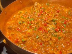 -Ameigo梅果·云贵川bistro(长宁来福士店)