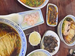 -同得兴 Since·1995 传统苏式面馆(嘉馀坊店)